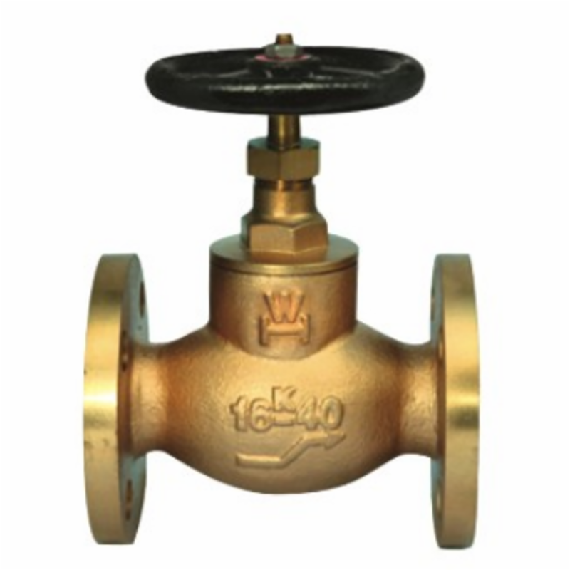 船用青銅截止閥(球形閥、角型閥)!''