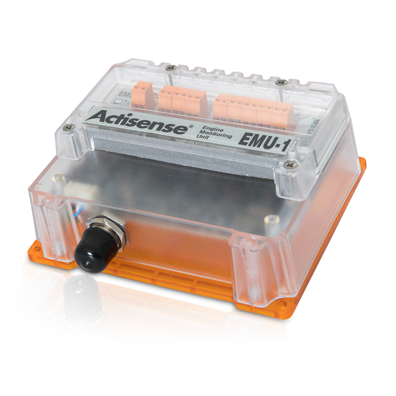 發(fā)動機(jī)數(shù)據(jù)監(jiān)測傳輸單元!''